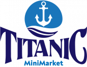 Minimarket Titanic